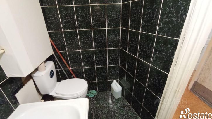 2-комн квартира улица Ленина, 48А,  д. 48А