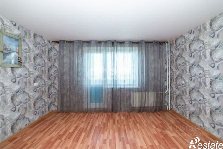 1-комн квартира 2-я Часовая улица, 54А,  д. 54А