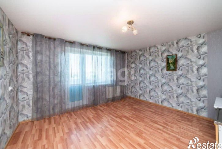 1-комн квартира 2-я Часовая улица, 54А,  д. 54А