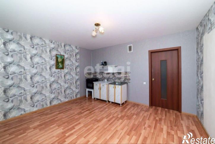 1-комн квартира 2-я Часовая улица, 54А,  д. 54А