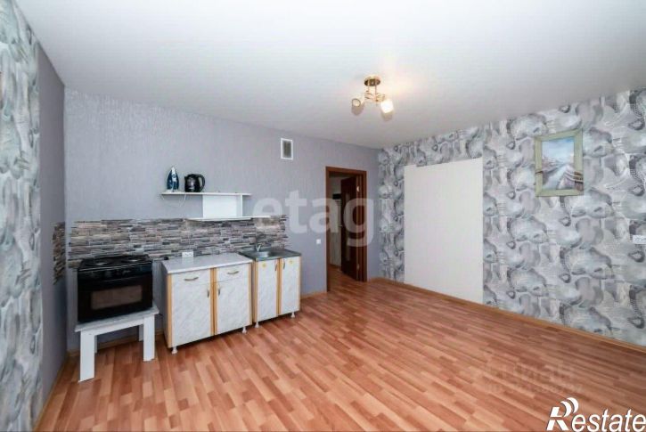 1-комн квартира 2-я Часовая улица, 54А,  д. 54А