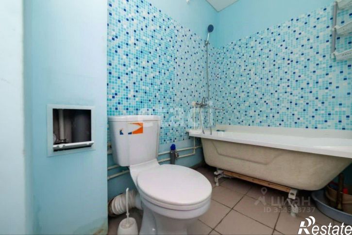 1-комн квартира 2-я Часовая улица, 54А,  д. 54А