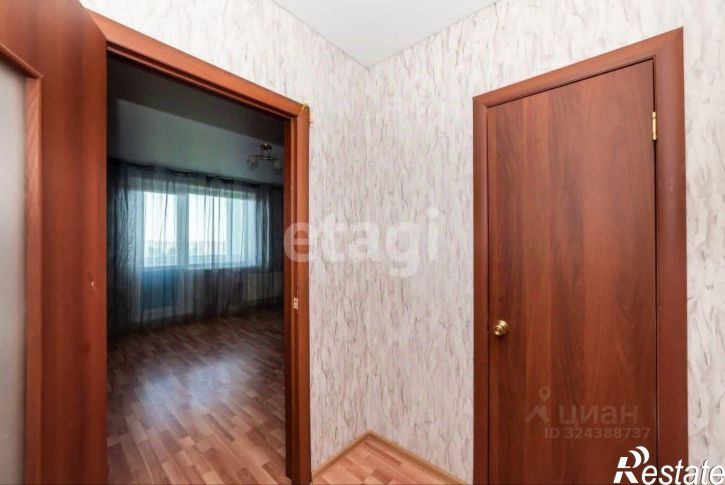 1-комн квартира 2-я Часовая улица, 54А,  д. 54А