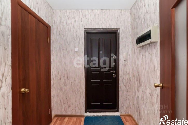 1-комн квартира 2-я Часовая улица, 54А,  д. 54А