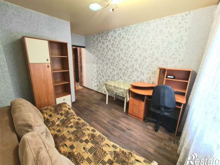 1-комн квартира Солнечный бульвар, 1,  д. 1