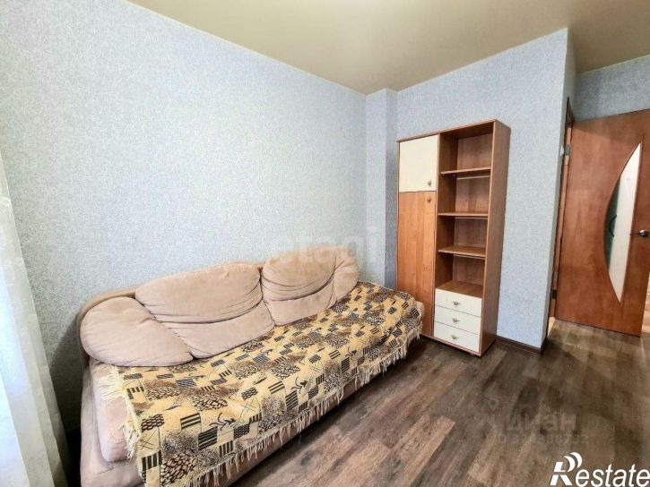 1-комн квартира Солнечный бульвар, 1,  д. 1