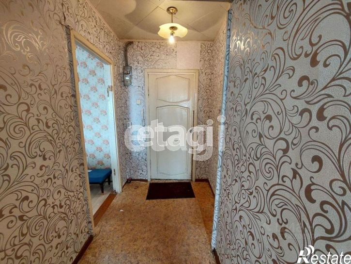 1-комн квартира проспект Конституции, 50,  д. 50