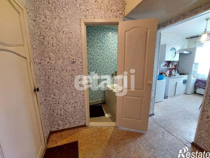 1-комн квартира проспект Конституции, 50,  д. 50