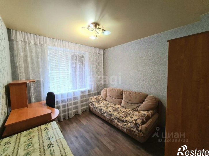 1-комн квартира Солнечный бульвар, 1,  д. 1