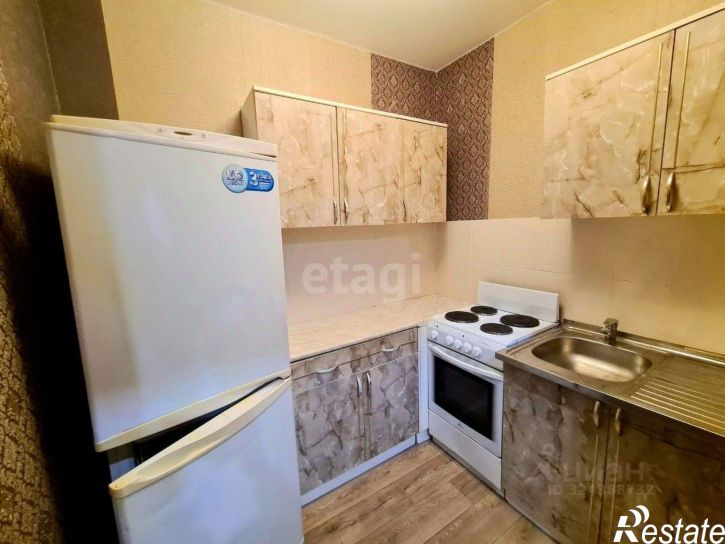 1-комн квартира Солнечный бульвар, 1,  д. 1