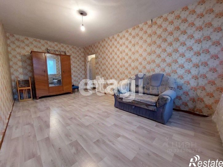 1-комн квартира проспект Конституции, 50,  д. 50