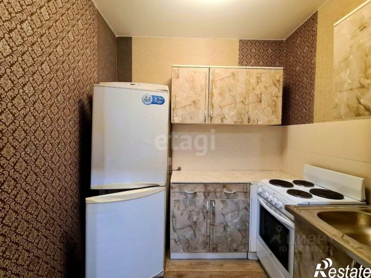 1-комн квартира Солнечный бульвар, 1,  д. 1