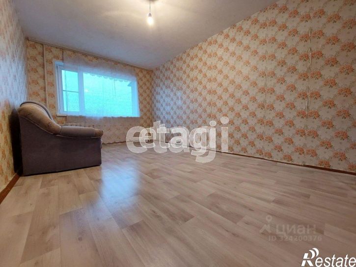 1-комн квартира проспект Конституции, 50,  д. 50