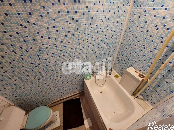 1-комн квартира проспект Конституции, 50,  д. 50