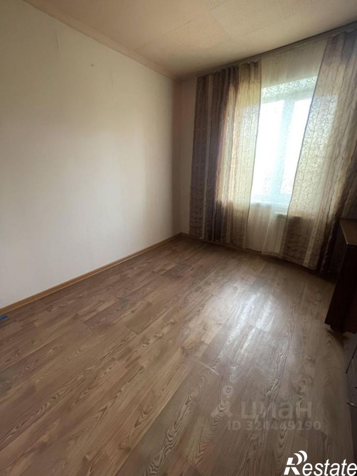 3-комн квартира жилой район Заозёрный, 2-й микрорайон, 7