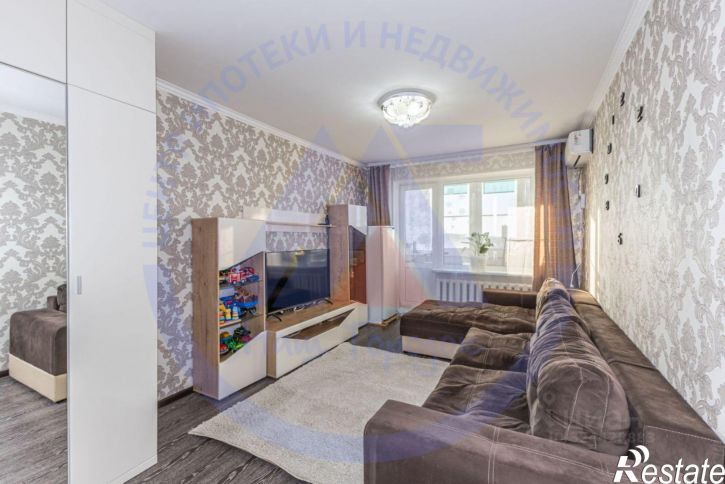 3-комн квартира улица Некрасова, 30,  д. 30