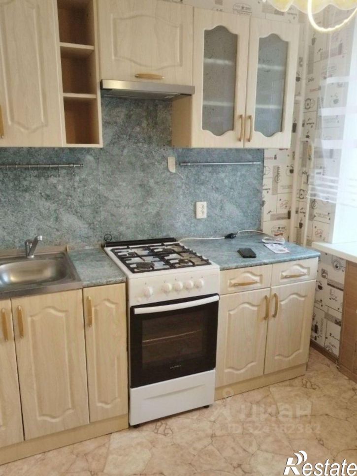 1-комн квартира ул К.Маркса, 99,  д. 99