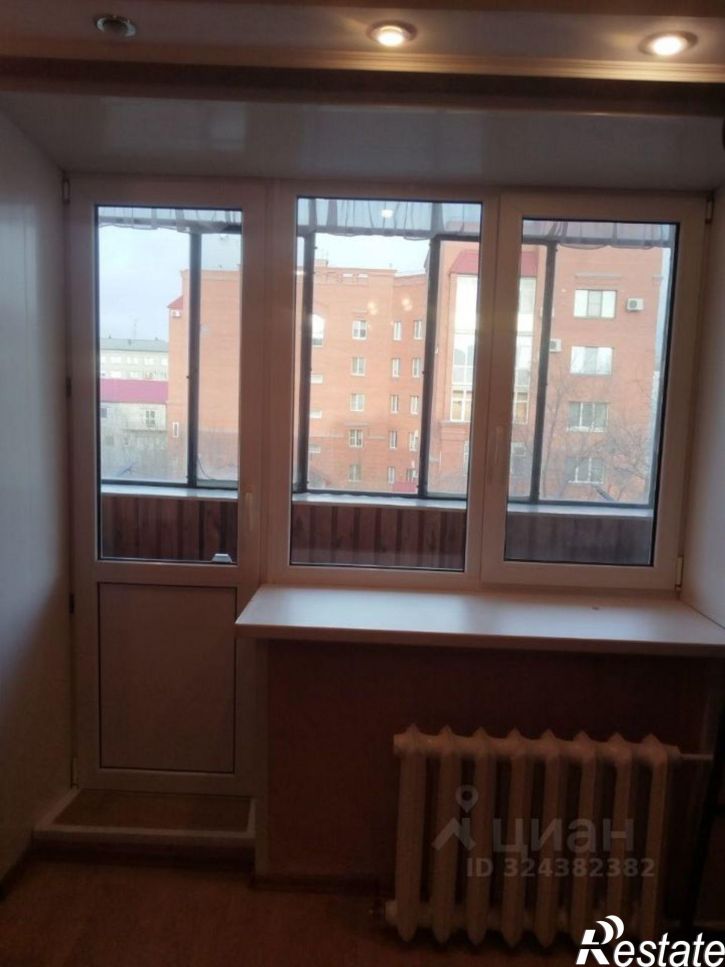 1-комн квартира ул К.Маркса, 99,  д. 99