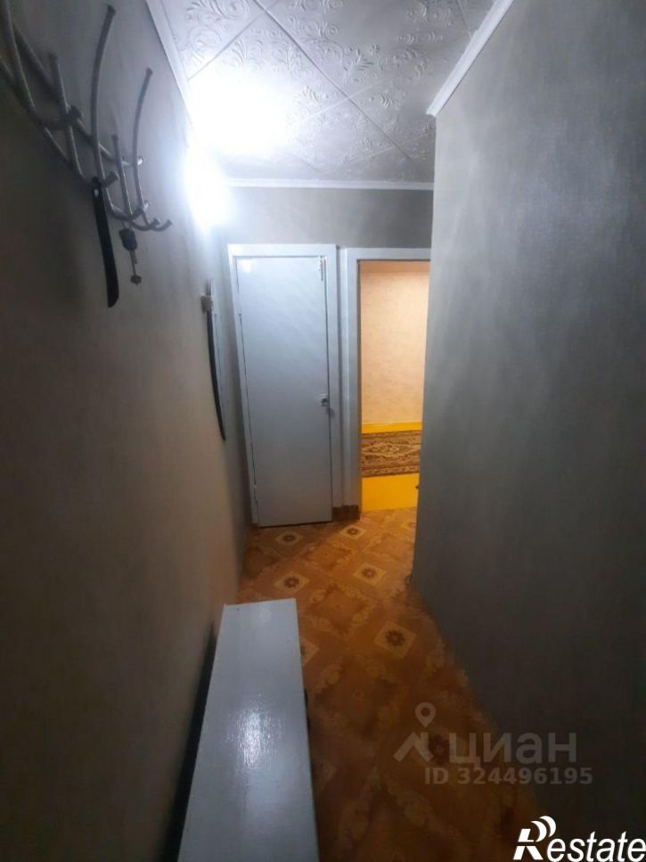 1-комн квартира ул Пичугина, 16,  д. 16