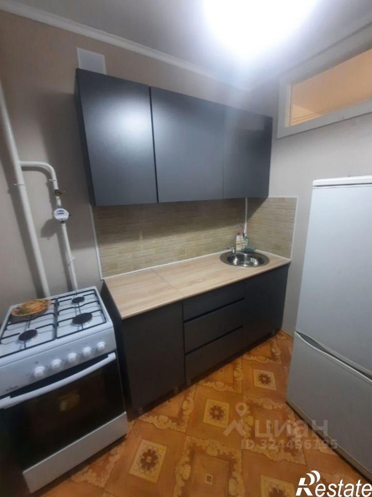 1-комн квартира ул Пичугина, 16,  д. 16