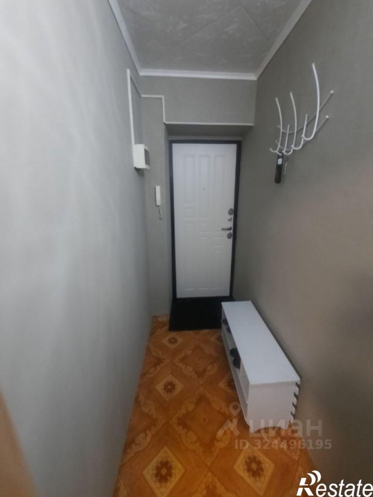 1-комн квартира ул Пичугина, 16,  д. 16