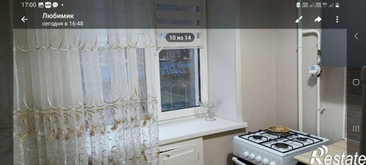 1-комн квартира ул Пичугина, 16,  д. 16