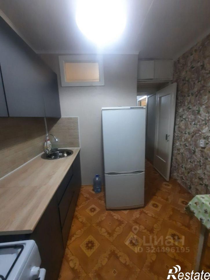 1-комн квартира ул Пичугина, 16,  д. 16