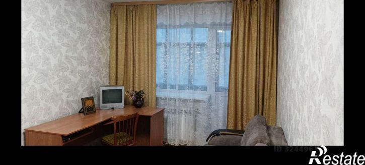 1-комн квартира ул Пичугина, 16,  д. 16