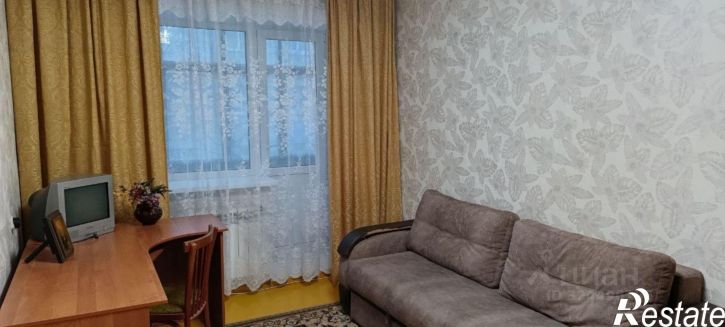 1-комн квартира ул Пичугина, 16,  д. 16