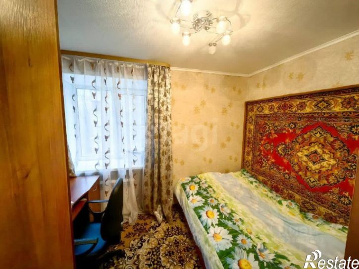 3-комн квартира ул Кремлёва, 6а,  д. 6а