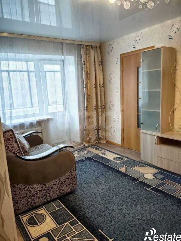 3-комн квартира ул Кремлёва, 6а,  д. 6а