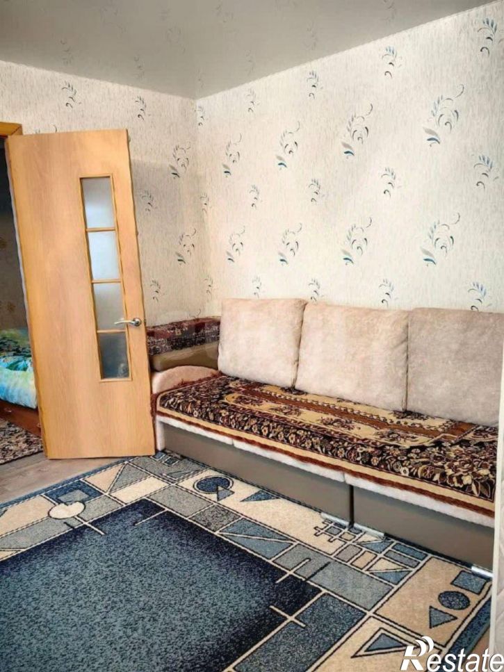 3-комн квартира ул Кремлёва, 6а,  д. 6а