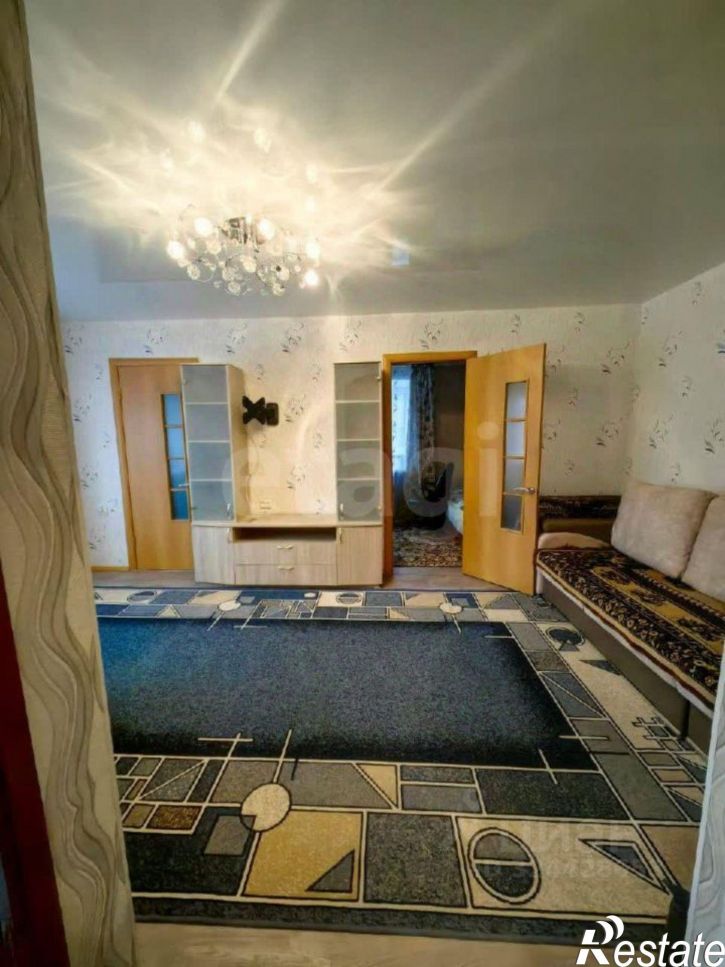 3-комн квартира ул Кремлёва, 6а,  д. 6а