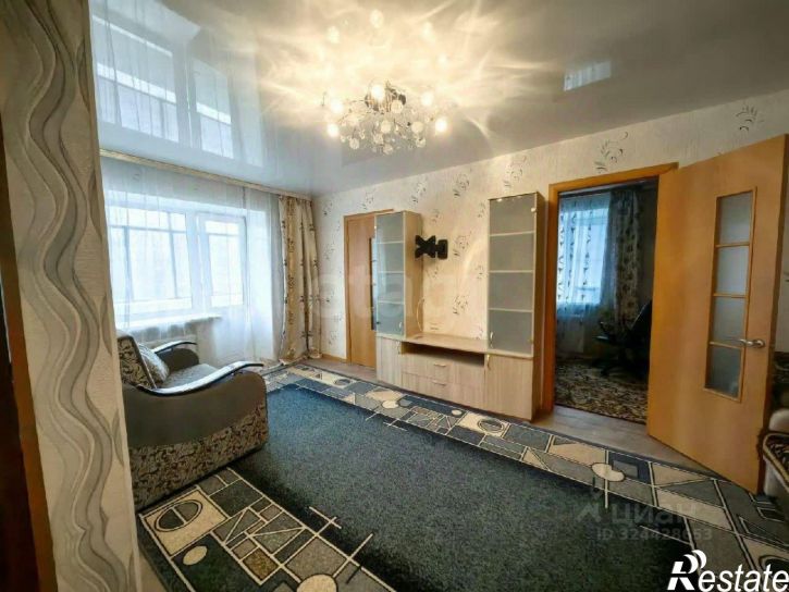 3-комн квартира ул Кремлёва, 6а,  д. 6а