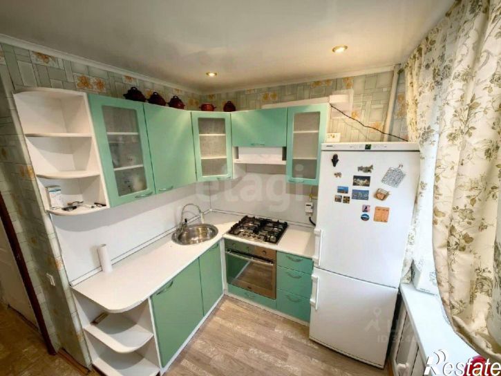 3-комн квартира ул Кремлёва, 6а,  д. 6а