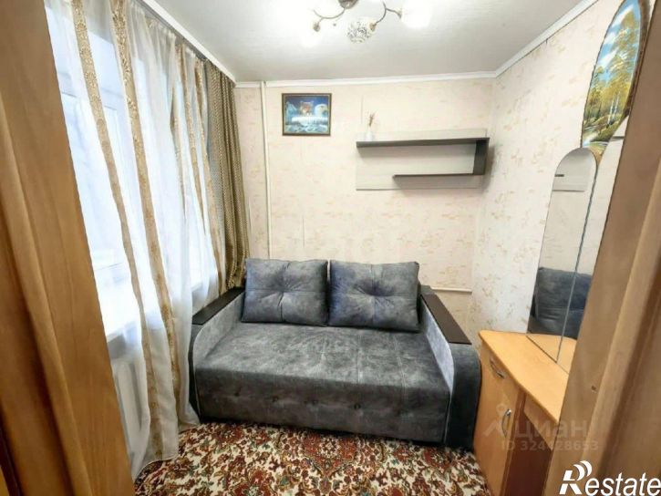 3-комн квартира ул Кремлёва, 6а,  д. 6а