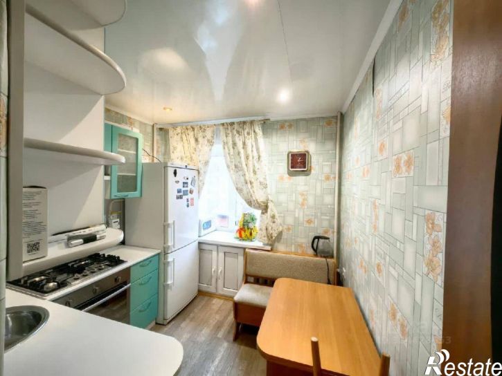 3-комн квартира ул Кремлёва, 6а,  д. 6а