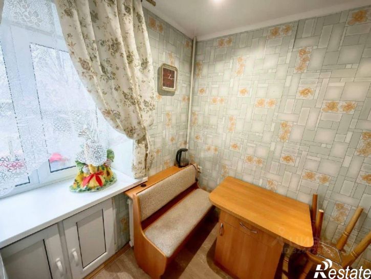 3-комн квартира ул Кремлёва, 6а,  д. 6а