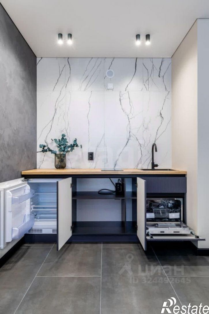 1-комн квартира ул Коли Мяготина, 187,  д. 187