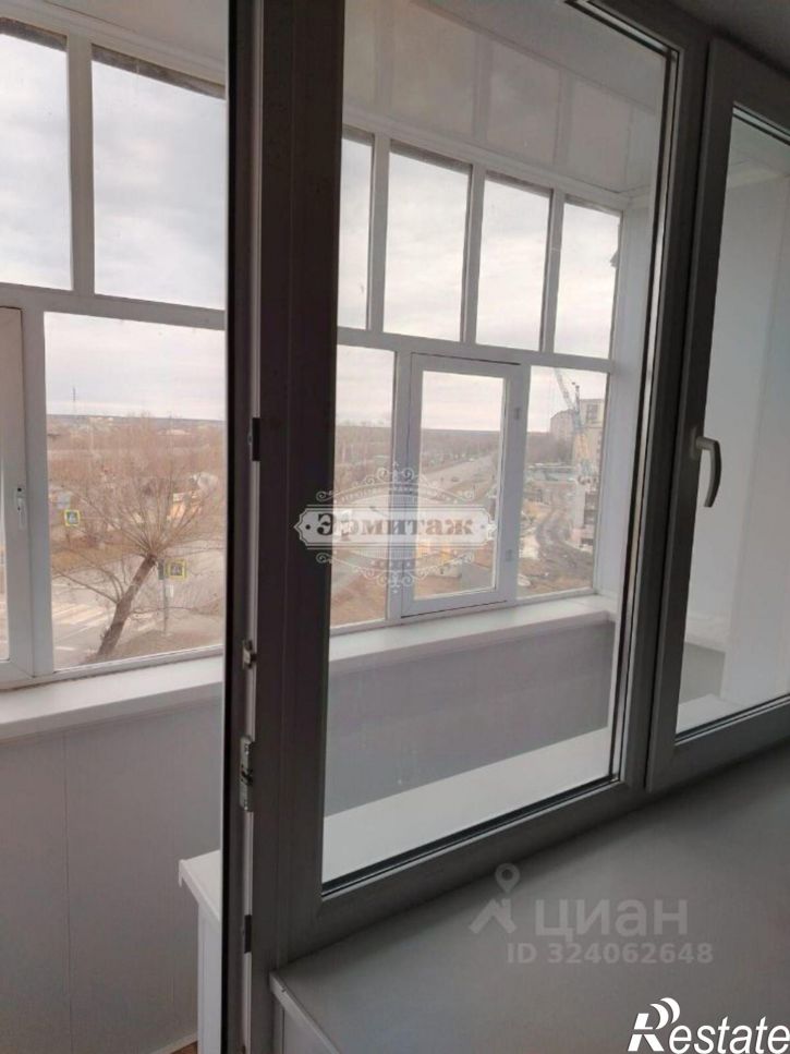 1-комн квартира ул Половинская, 10,  д. 10