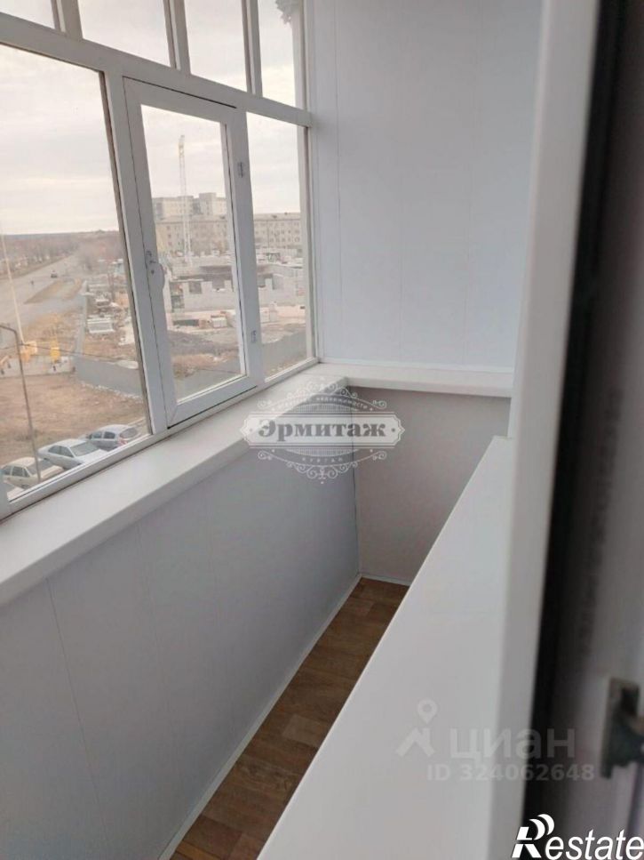 1-комн квартира ул Половинская, 10,  д. 10