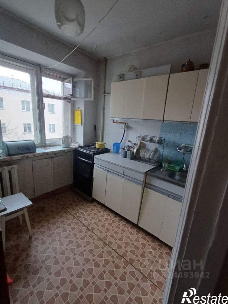 2-комн квартира ул Комсомольская, 25,  д. 25