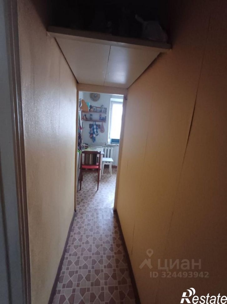 2-комн квартира ул Комсомольская, 25,  д. 25