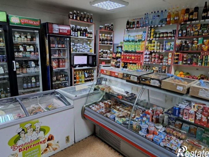 Торговое помещение ул 2-я Часовая, 9,  д. 9