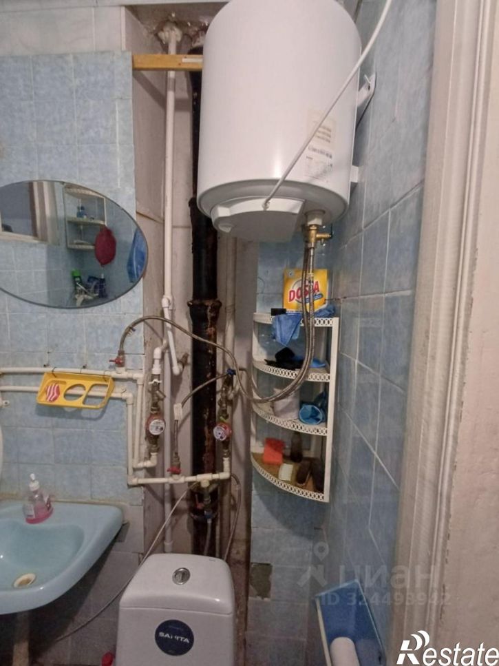 2-комн квартира ул Комсомольская, 25,  д. 25