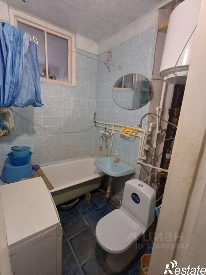 2-комн квартира ул Комсомольская, 25,  д. 25