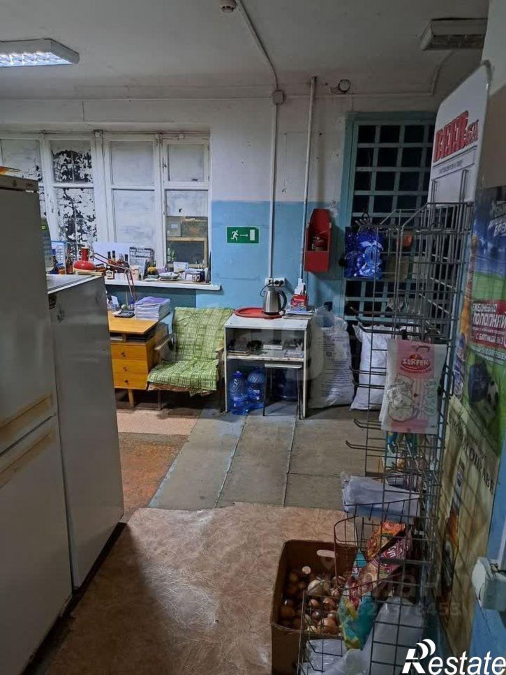 Торговое помещение ул 2-я Часовая, 9,  д. 9