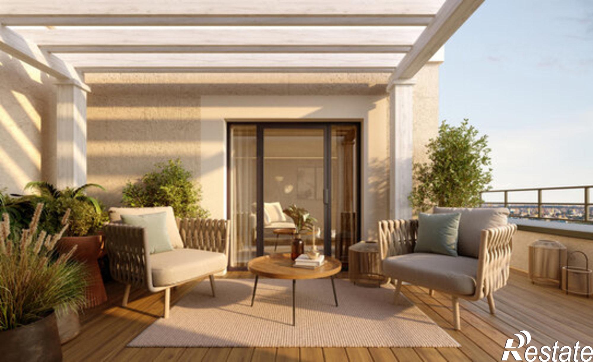 Купить квартиру за 6 080 000 рублей на ул Пролетарская, 40а