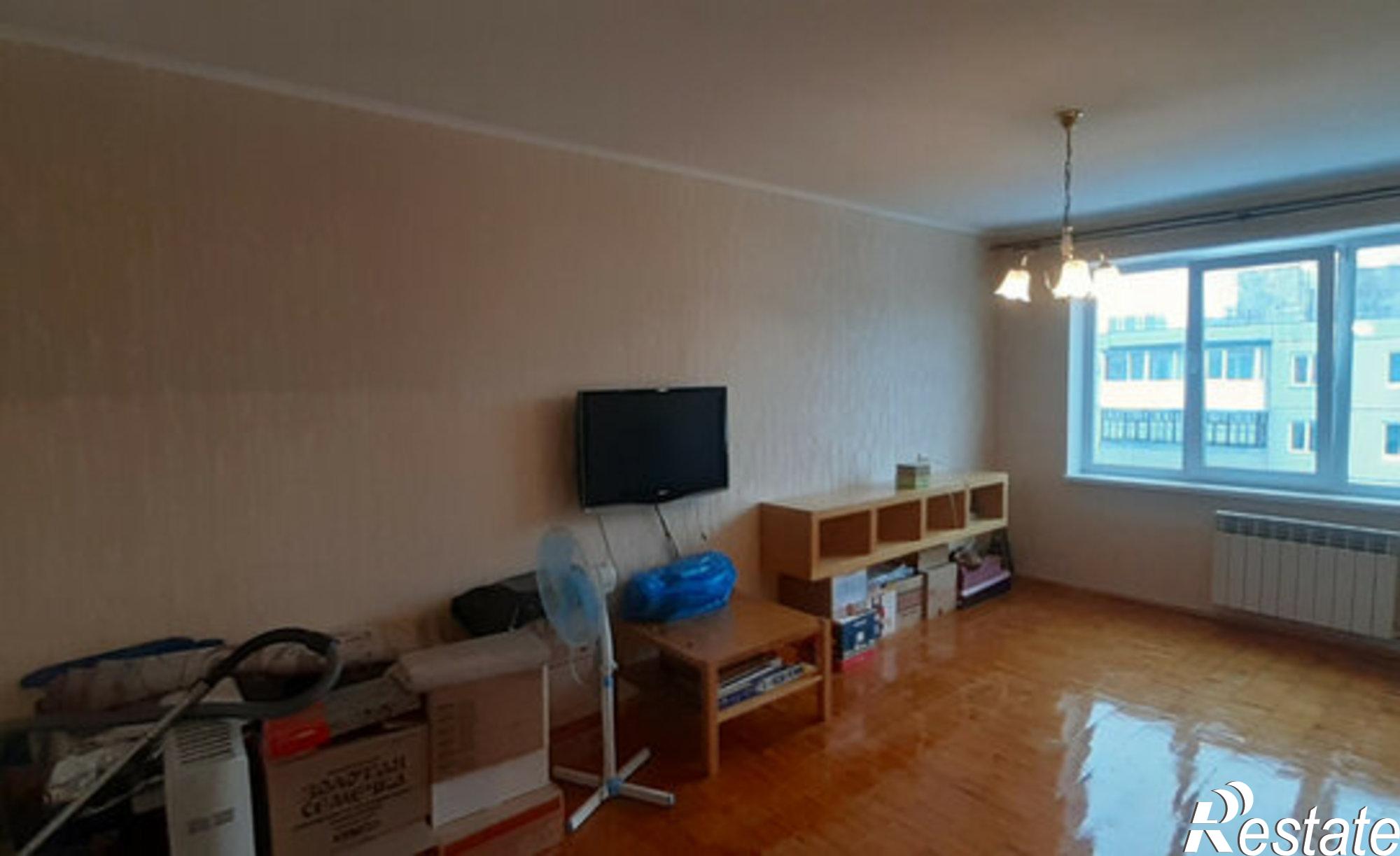 Купить квартиру за 5 200 000 рублей на ул Криволапова, 22