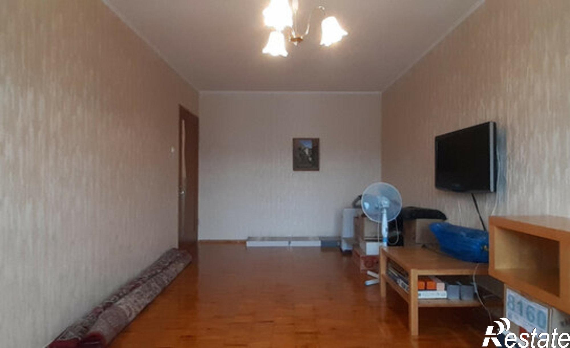 Купить квартиру за 5 200 000 рублей на ул Криволапова, 22